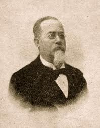 Cesar Lombroso